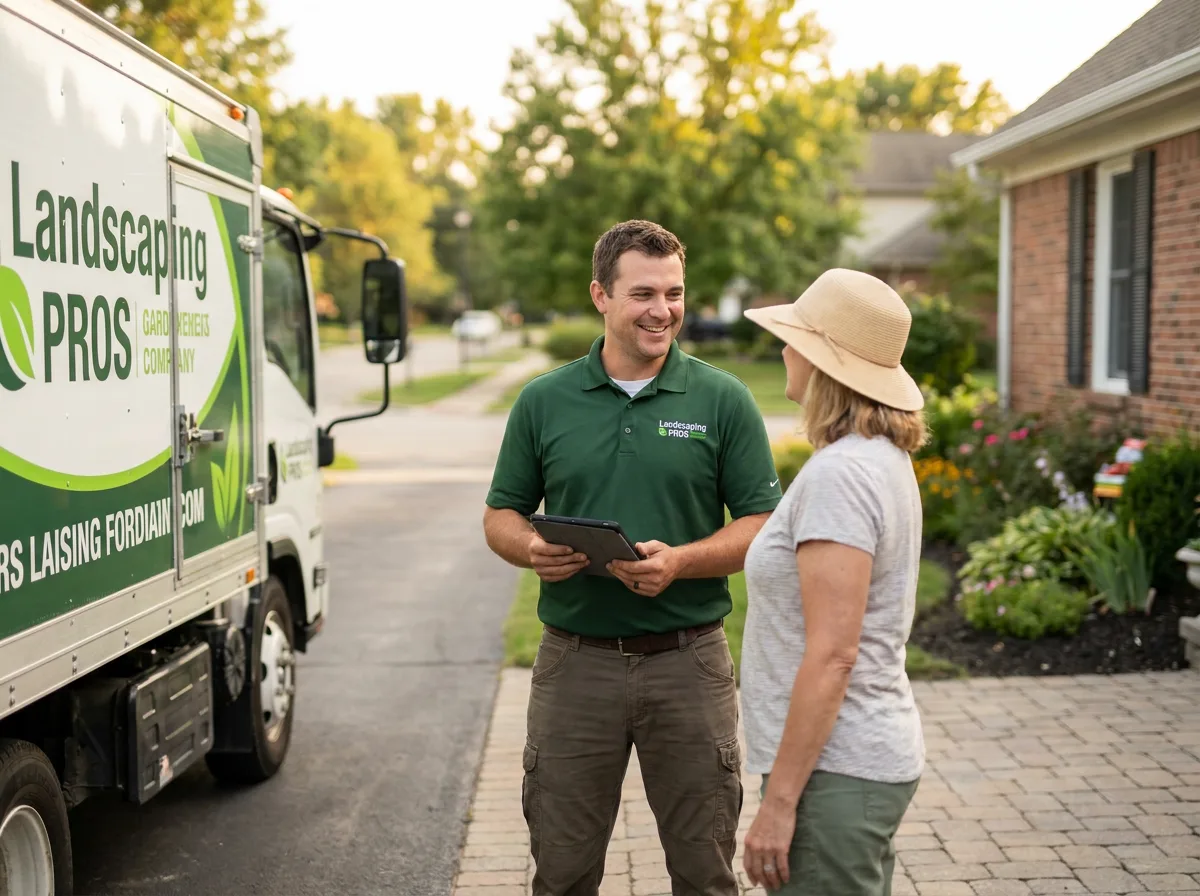 Landscaping Elgin, IA FAQs